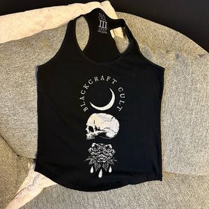 Blackcraft Cult Tank Top